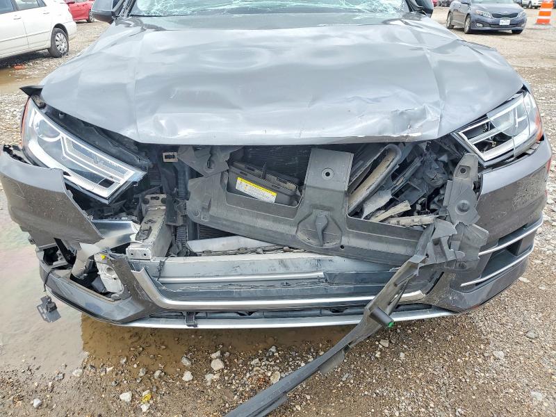 Продаж на аукціоні авто 2019 Audi Q7, vin: WA1AHAF75KD019432, номер лоту: 51291916