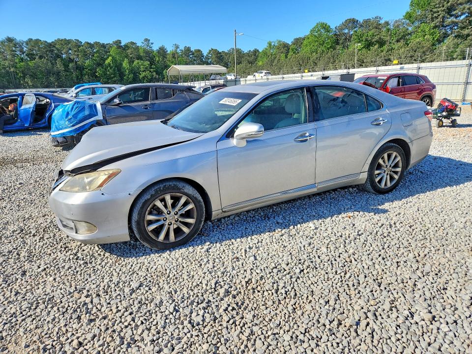 50246066 :رقم المزاد ، JTHBK1EG8A2351306 vin ، 2010 Lexus Es مزاد بيع