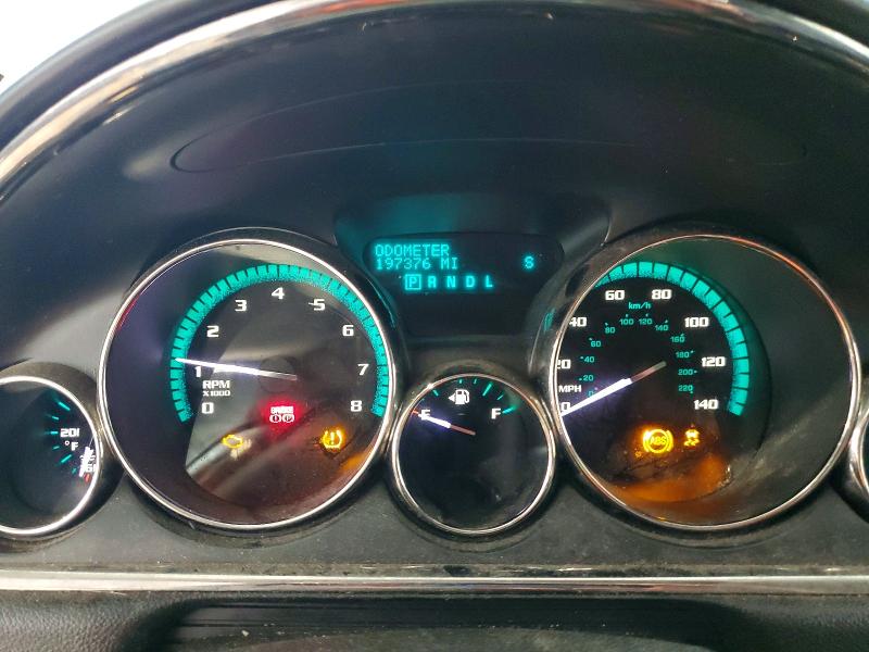 Aukcja sprzedaży 2015 Buick Enclave, vin: 5GAKVCKD9FJ200942, numer aukcji: 49817916