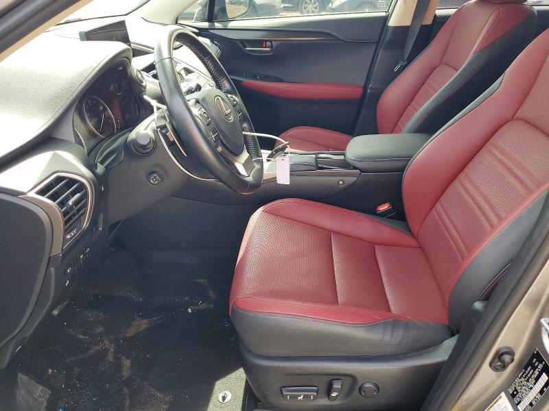 Продаж на аукціоні авто 2020 Lexus Nx, vin: JTJGJRDZXL5000178, номер лоту: 48797206