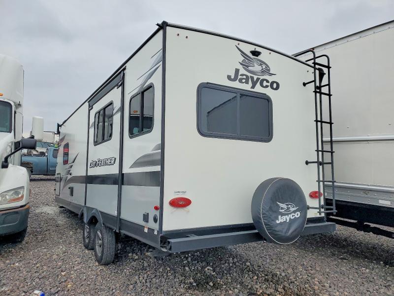 Продажа на аукционе авто 2022 Jayco Jay Feathe, vin: 1UJBJ0BN5N1J60231, номер лота: 49455966