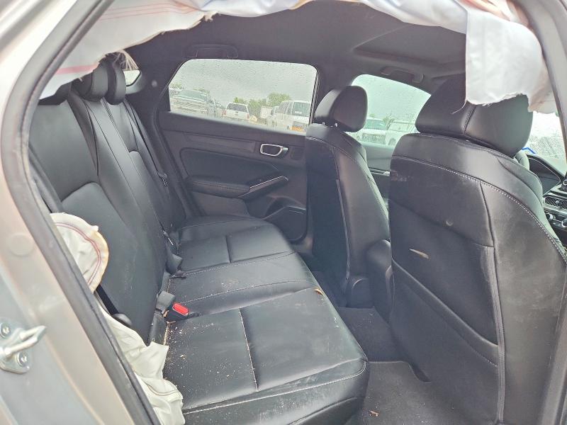 Aukcja sprzedaży 2025 Acura Integra, vin: 19UDE4H39SA021310, numer aukcji: 49961486