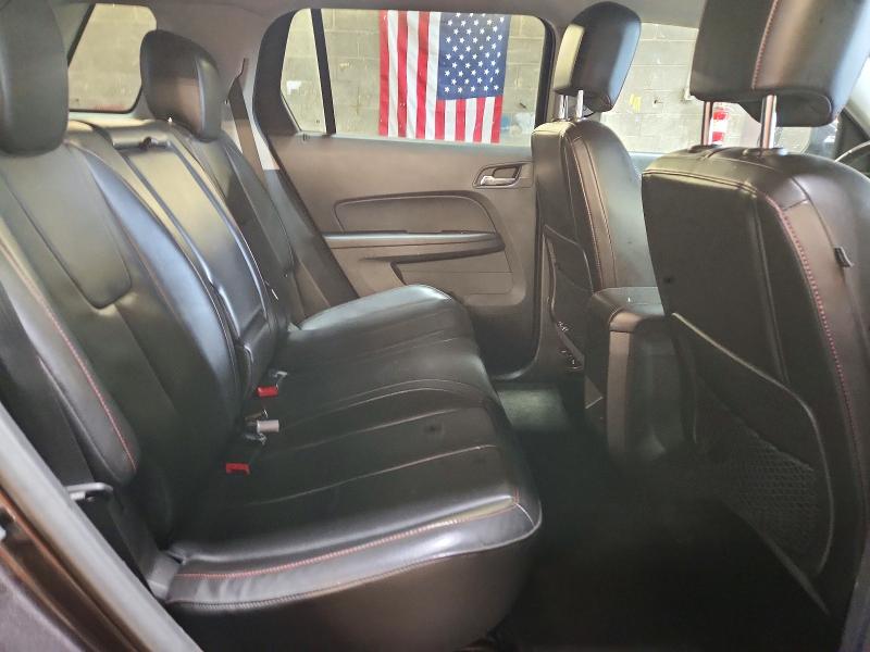 Aukcja sprzedaży 2014 Gmc Terrain Denali Fwd, vin: 2GKALSEKXE6136558, numer aukcji: 49767446