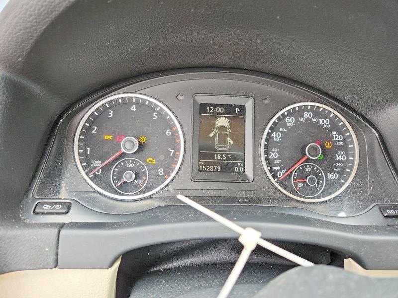 48963126 :رقم المزاد ، WVGAV7AX0GW548898 vin ، 2016 Volkswagen Tiguan مزاد بيع