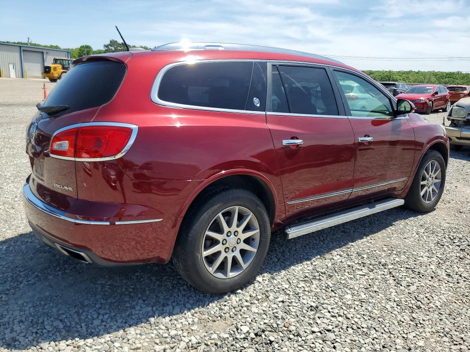 Aukcja sprzedaży 2016 Buick Enclave, vin: 5GAKRAKD0GJ315813, numer aukcji: 50613686