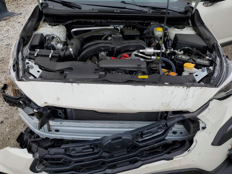 Aukcja sprzedaży 2025 Subaru Crosstrek, vin: 4S4GUHM64S3766035, numer aukcji: 51164686