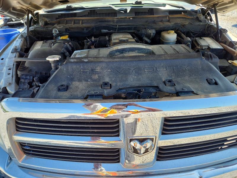 49568046 :رقم المزاد ، 3C6UD5CL8CG108267 vin ، 2012 Dodge Ram 2500 مزاد بيع