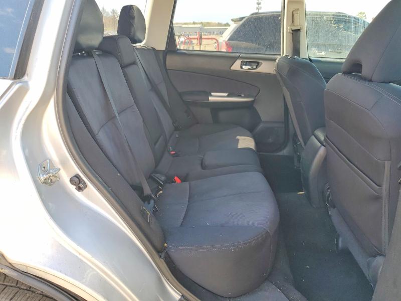 Продаж на аукціоні авто 2010 Subaru Forester, vin: JF2SH6CC5AH794007, номер лоту: 50388226