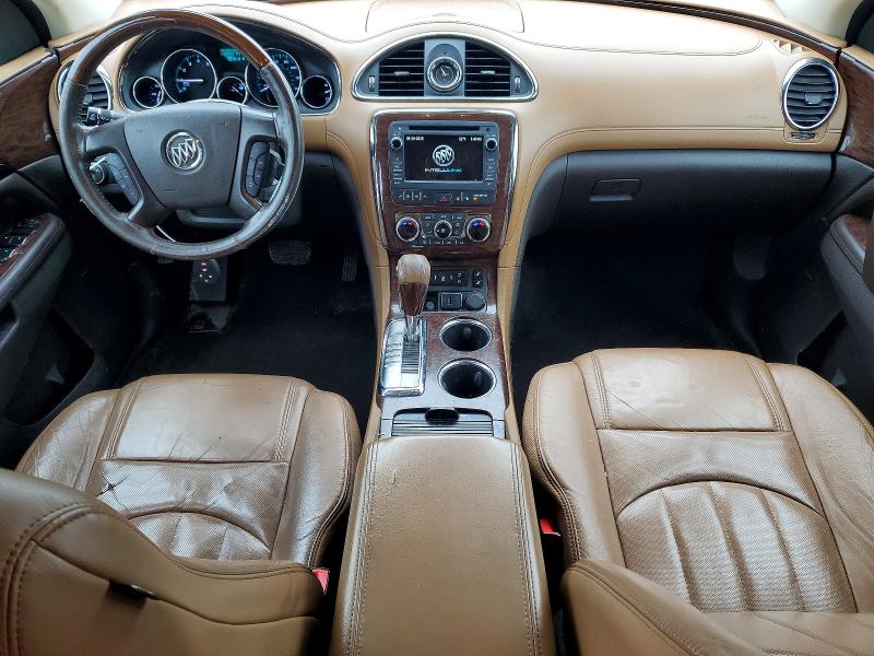 Aukcja sprzedaży 2016 Buick Enclave, vin: 5GAKVBKD3GJ182093, numer aukcji: 50846636