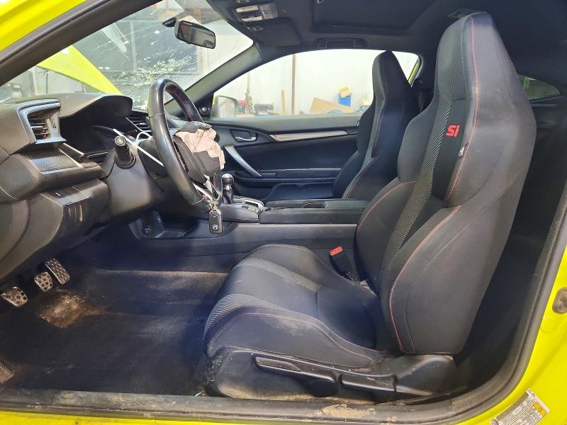 Продаж на аукціоні авто 2019 Honda Civic, vin: 2HGFC3A56KH220238, номер лоту: 45531256