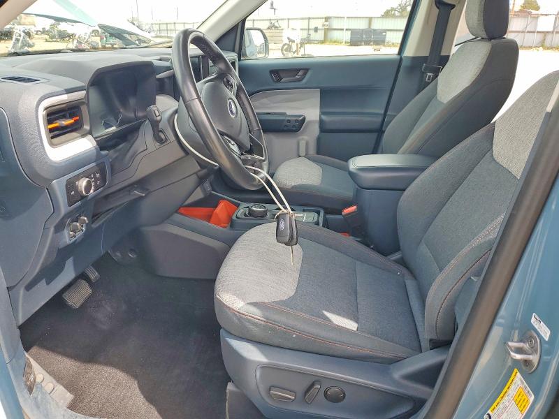 Aukcja sprzedaży 2023 Ford Maverick, vin: 3FTTW8F95PRA05916, numer aukcji: 49924016