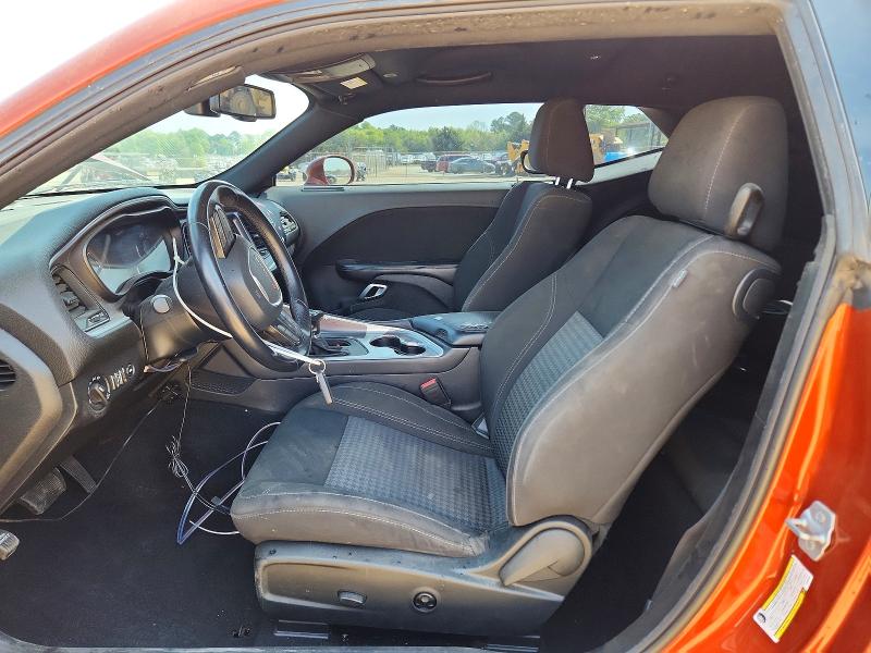 Продажа на аукционе авто 2020 Dodge Challenger, vin: 2C3CDZAG5LH240294, номер лота: 48923396