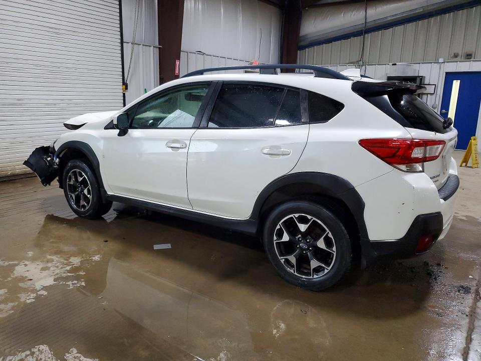 51768626 :رقم المزاد ، JF2GTACCXKH370461 vin ، 2019 Subaru Crosstrek مزاد بيع