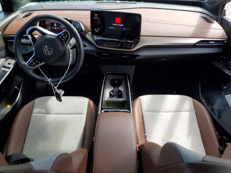 Aukcja sprzedaży 2023 Volkswagen Id.4, vin: 1V2DNPE82PC048908, numer aukcji: 48848236