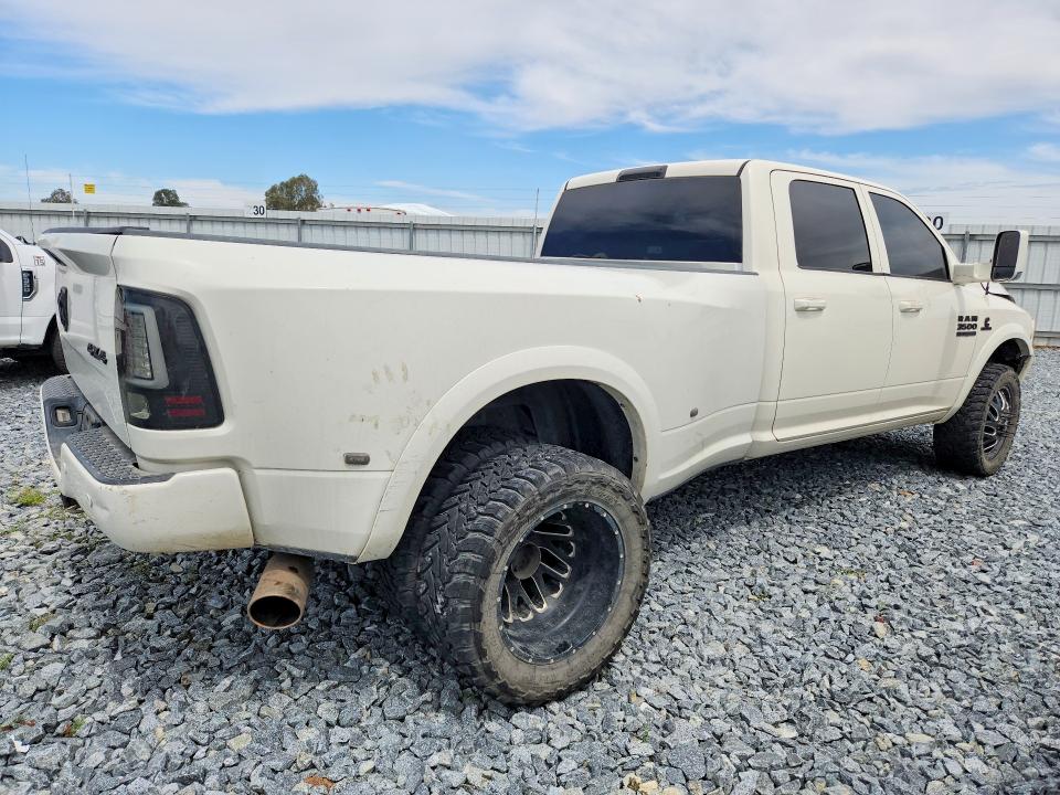 2011 Dodge Ram 3500 მანქანა იყიდება აუქციონზე, vin: 3D73Y4CL7BG634025, აუქციონის ნომერი: 51028906