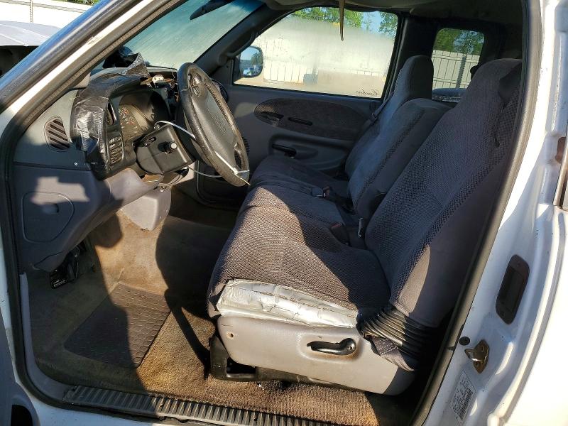 2001 Dodge Ram 1500 მანქანა იყიდება აუქციონზე, vin: 3B7HC13Z31G240246, აუქციონის ნომერი: 50797576