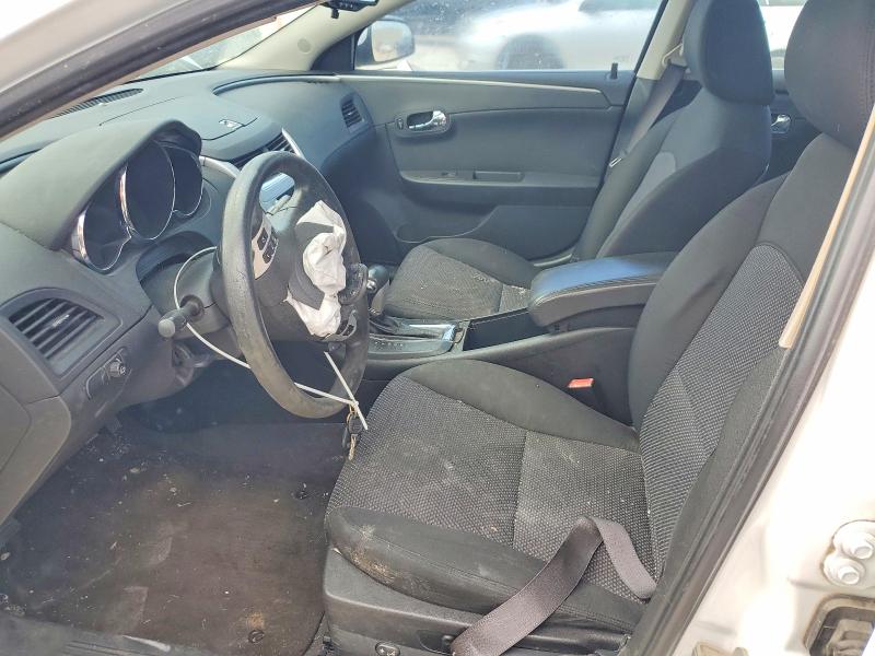 Продаж на аукціоні авто 2010 Chevrolet Malibu 4d 1lt, vin: 1G1ZC5EB9AF304828, номер лоту: 50755676
