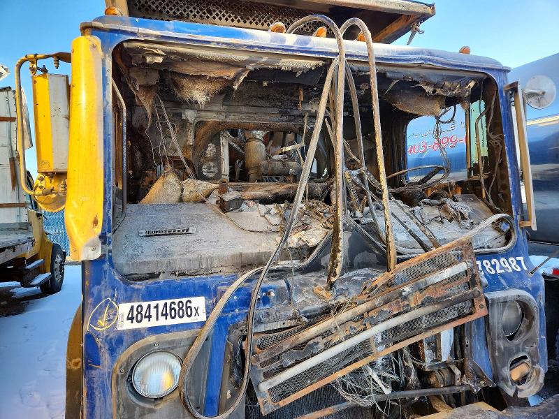 Aukcja sprzedaży 2018 Mack 600, vin: 1M2AV02C4JM018858, numer aukcji: 48414686