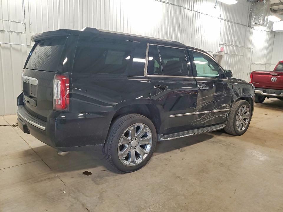 Продажа на аукционе авто 2016 Gmc Yukon, vin: 1GKS2CKJ7GR262506, номер лота: 49740396