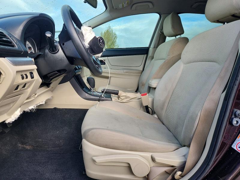 Aukcja sprzedaży 2013 Subaru Impreza, vin: JF1GPAA68DH820584, numer aukcji: 48438666