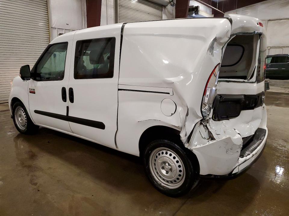 Aukcja sprzedaży 2022 Ram Promaster City, vin: ZFBHRFAB6N6Y36995, numer aukcji: 50095936