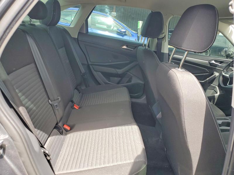 49746876 :رقم المزاد ، 3VW5M7BU8RM014349 vin ، 2024 Volkswagen Jetta مزاد بيع
