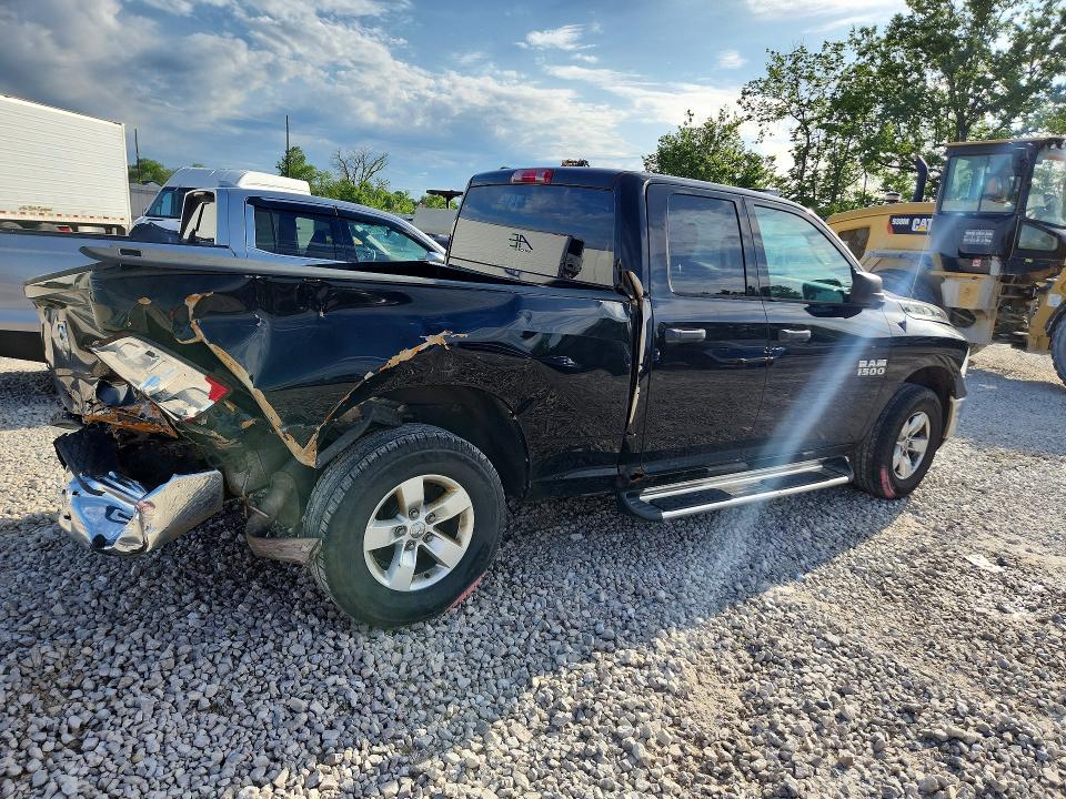 2014 Ram 1500 მანქანა იყიდება აუქციონზე, vin: 1C6RR7FG7ES131097, აუქციონის ნომერი: 74662075