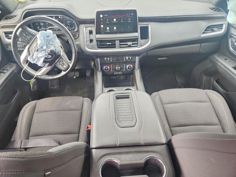 Aukcja sprzedaży 2022 Gmc Yukon, vin: 1GKS2AKD2NR299684, numer aukcji: 51769066