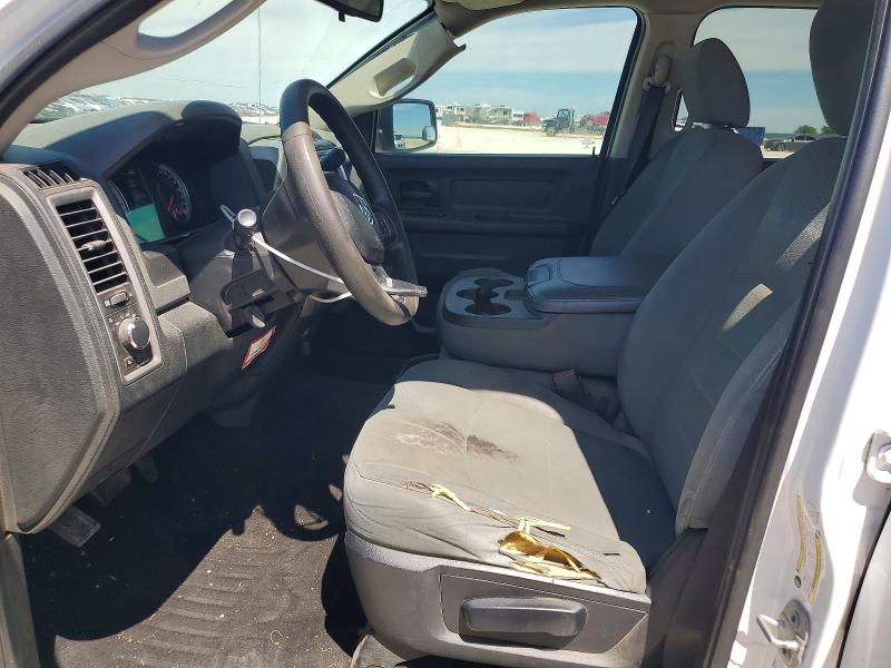 49145946 :رقم المزاد ، 3C6TR4HT0GG119799 vin ، 2016 Ram 2500 مزاد بيع