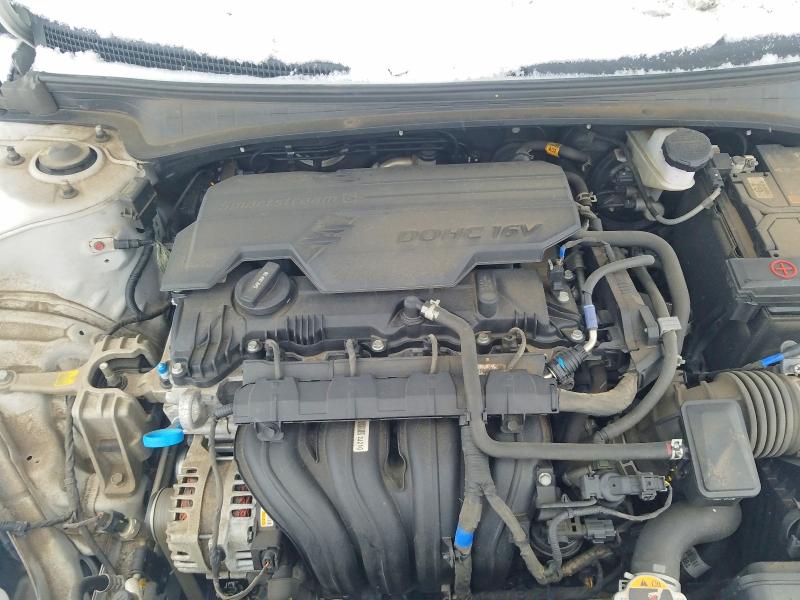 47322266 :رقم المزاد ، KMHLM4AG4PU585328 vin ، 2023 Hyundai Elantra مزاد بيع