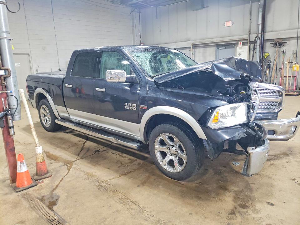 2015 Ram 1500 მანქანა იყიდება აუქციონზე, vin: 1C6RR7VT9FS685550, აუქციონის ნომერი: 51069976