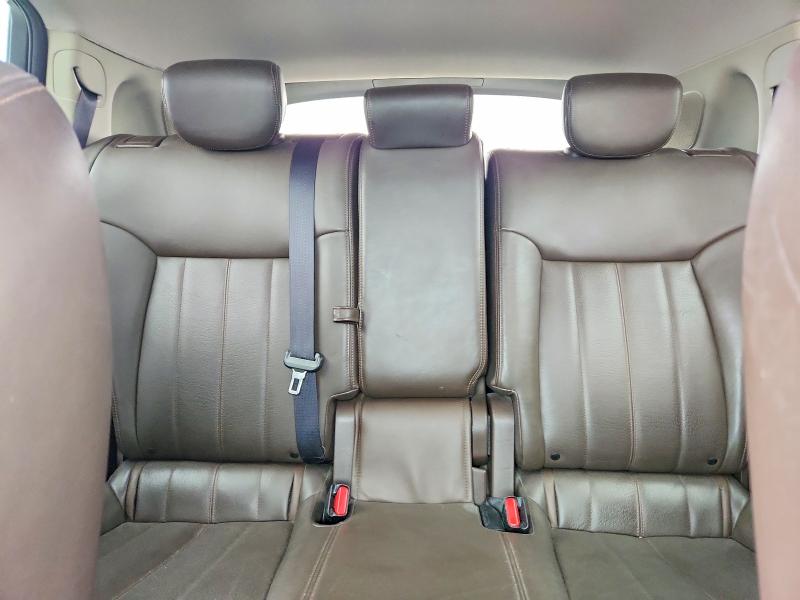 2012 Infiniti Fx35 მანქანა იყიდება აუქციონზე, vin: JN8AS1MW4CM155980, აუქციონის ნომერი: 47581276