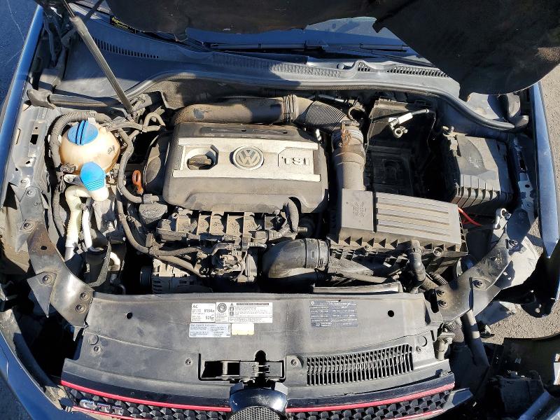 Aukcja sprzedaży 2011 Volkswagen Gti, vin: WVWGD7AJ9BW253756, numer aukcji: 49514966