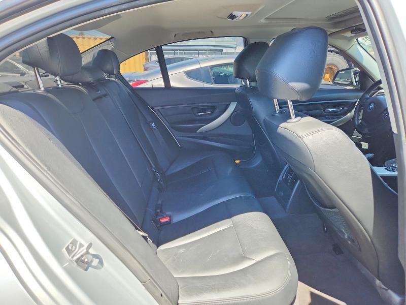 Продаж на аукціоні авто 2013 Bmw 328, vin: WBA3A5G53DNP24747, номер лоту: 50171086
