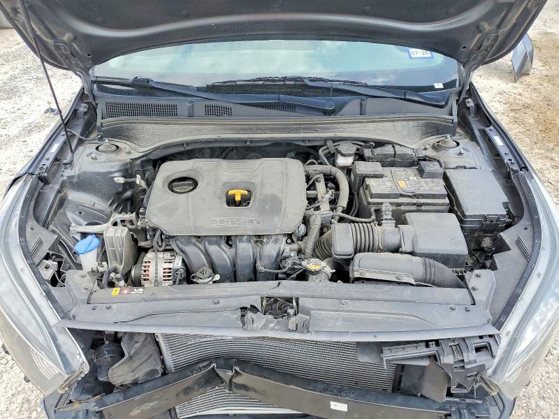 Aukcja sprzedaży 2022 Kia Forte, vin: 3KPF24AD6NE417957, numer aukcji: 49607666