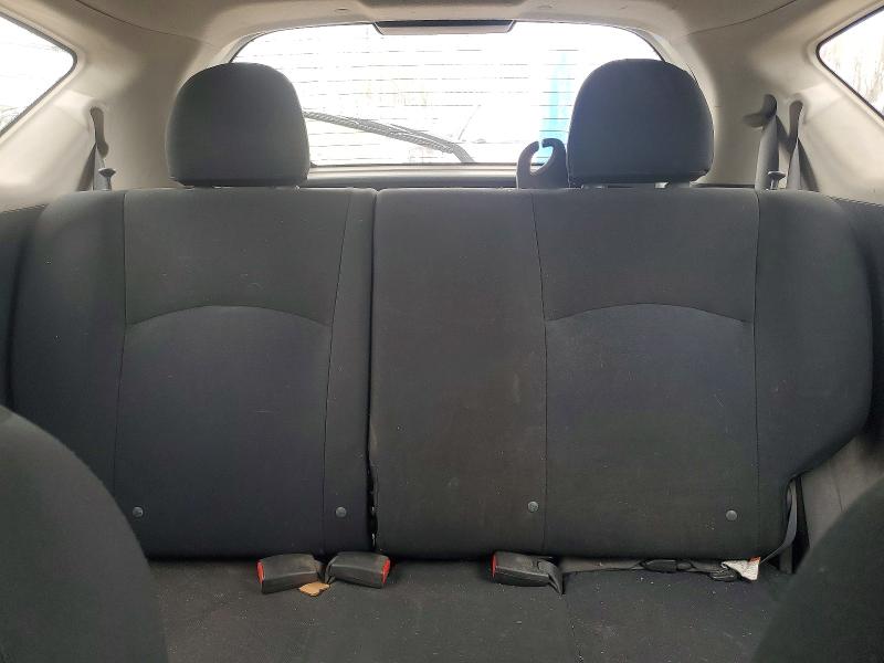 49677356 :رقم المزاد ، 3N1CE2CP9FL376214 vin ، 2015 Nissan Versa Note مزاد بيع