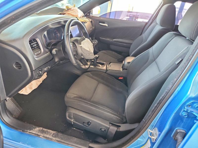 Продажа на аукционе авто 2016 Dodge Charger, vin: 2C3CDXHG2GH132795, номер лота: 50513646