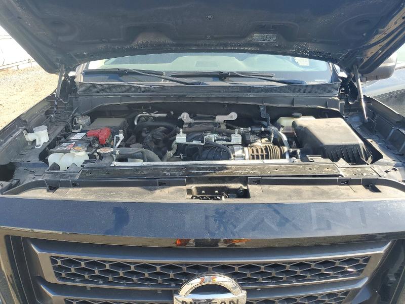 Aukcja sprzedaży 2022 Nissan Titan, vin: 1N6AA1EC7NN105569, numer aukcji: 49668456