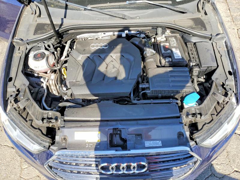 Aukcja sprzedaży 2019 Audi A3, vin: WAUAUGFF6K1011785, numer aukcji: 48922946