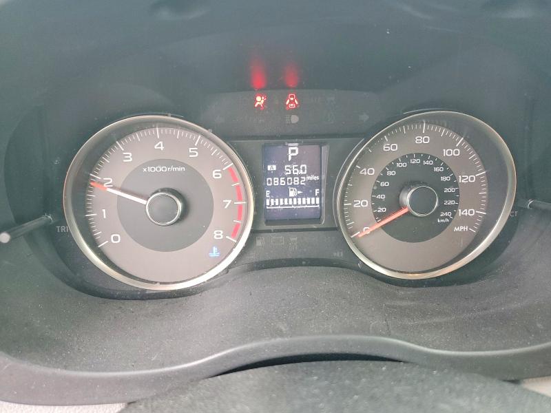 49715016 :رقم المزاد ، JF2SJAHC7GH424198 vin ، 2016 Subaru Forester مزاد بيع