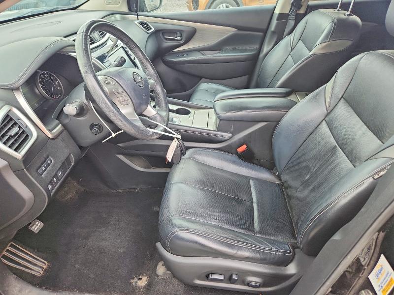 Продаж на аукціоні авто 2016 Nissan Murano, vin: 5N1AZ2MH9GN140479, номер лоту: 51283726