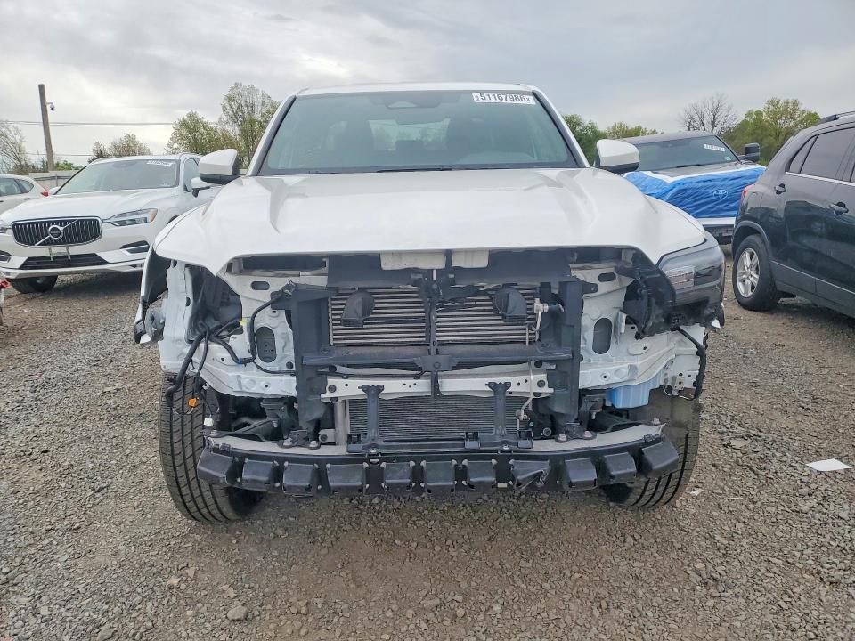 Aukcja sprzedaży 2025 Toyota Tacoma, vin: 3TMLB5JN8SM093400, numer aukcji: 51167986