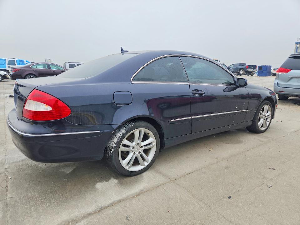 Aukcja sprzedaży 2007 Mercedes-benz Clk, vin: WDBTJ56H67F224013, numer aukcji: 50336596