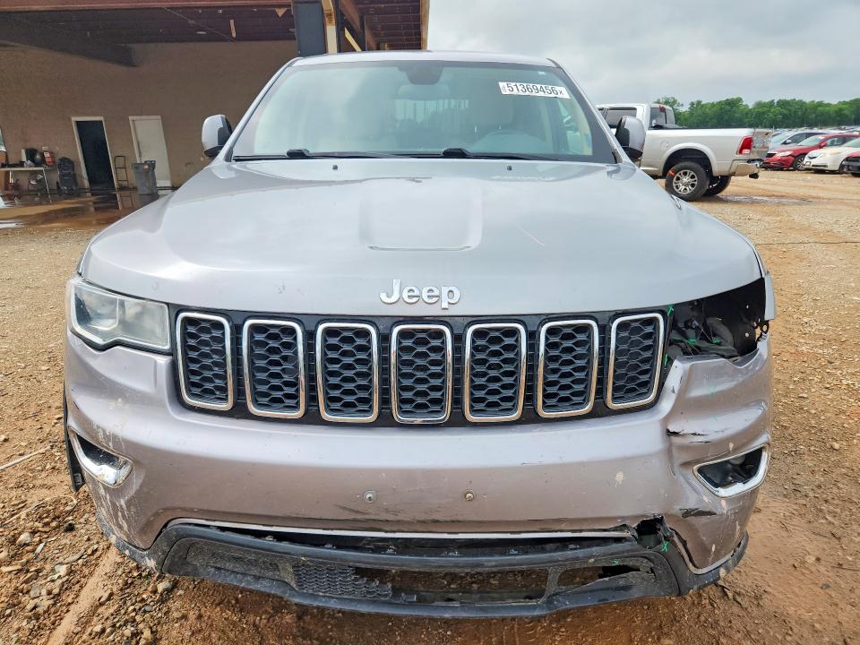 Продажа на аукционе авто 2018 Jeep Grand Cherokee, vin: 1C4RJEAG9JC113782, номер лота: 51369456
