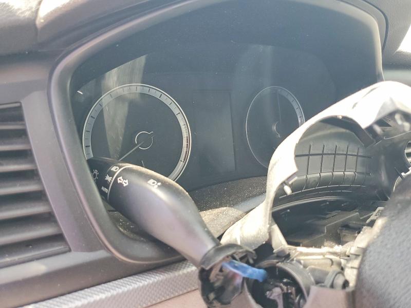 Продаж на аукціоні авто 2019 Hyundai Sonata, vin: 5NPE34AF3KH812308, номер лоту: 49557326