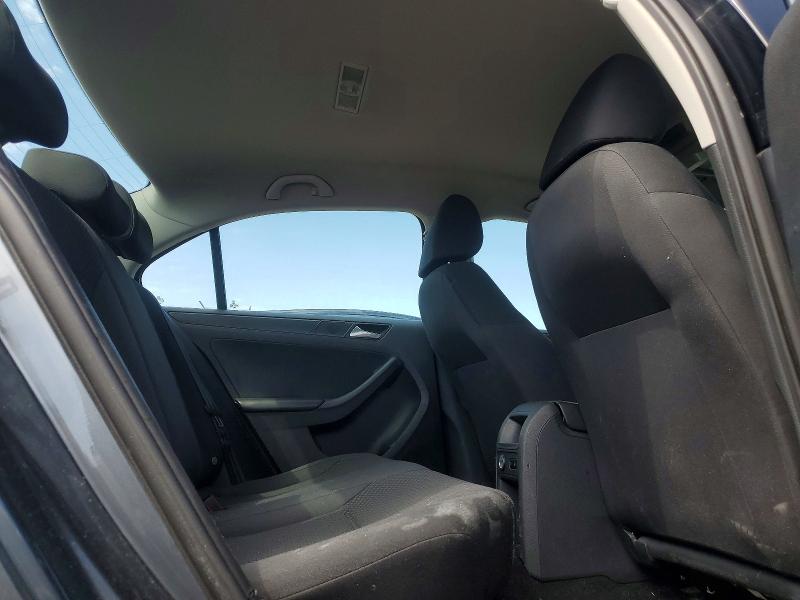 Aukcja sprzedaży 2014 Volkswagen Jetta, vin: 3VW2K7AJ2EM355126, numer aukcji: 50750806