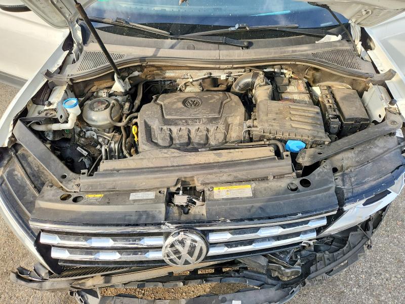 Aukcja sprzedaży 2020 Volkswagen Tiguan, vin: 3VV3B7AX2LM176322, numer aukcji: 49338866