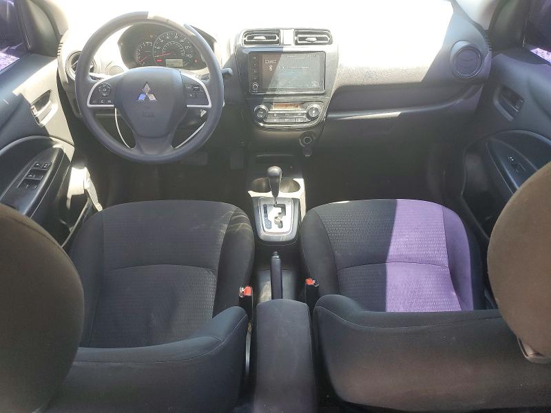 Продаж на аукціоні авто 2022 Mitsubishi Mirage, vin: ML32FUFJ2NHF07012, номер лоту: 50779746