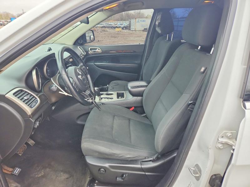 Auction sale of the 2013 Jeep Grand Cherokee, vin: 1C4RJFAG5DC586413, lot number: 48783636