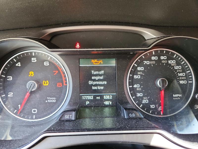 Продаж на аукціоні авто 2015 Audi A4, vin: WAUAFAFL6FN024533, номер лоту: 50341716